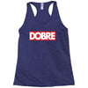 Dobre Hypebeast Racerback Tank