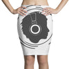 fahrie77 Pencil Skirts