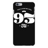 93 til iPhone 6 Plus/6S Plus Case
