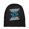 It's A Pop Pop Thing Baby Beanies