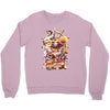 pirate Crewneck Sweatshirt