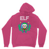 elf christmas Unisex Hoodie