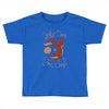 what does the fox say Toddler T-shirt