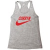 Jeremy Corbyn Racerback Tank