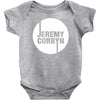 jeremy corbyn Baby Bodysuit