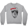 horror werewolf Crewneck Sweatshirt