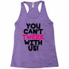 twerk Racerback Tank