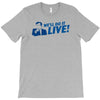 we'll do it live T-Shirt