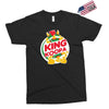 king koopa Exclusive T-shirt