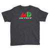 mega drive tribute japanese unisex Youth Tee