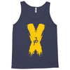 jake paul x yellow Tank Top