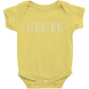 glute Baby Bodysuit