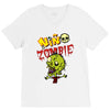 nino zombie V-Neck Tee
