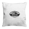 aspen Throw Pillow