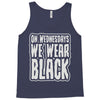mean goths Tank Top