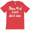 mermaid hair T-Shirt