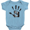 fahrie77 Baby Bodysuit