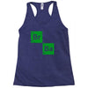 breaking bad  walter white meth breaking bad t shirt Racerback Tank