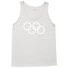 olympic rings Tank Top