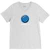 player 2 V-Neck Tee