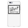trust or die iPhone 6 Plus/6s Plus Case