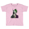 suicide squad Toddler T-shirt