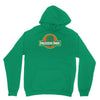 paleozoic park Unisex Hoodie