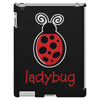 lady bug iPad 3 and 4 Case