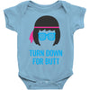 Tina Belcher Baby Onesie