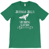 buffalo bill's rubbing lotion T-Shirt