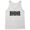 horor Tank Top