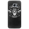 skull men Samsung Galaxy S7 Edge