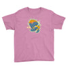 charging Youth Tee
