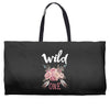 Wild One Weekender Totes