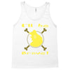 Usopp One Piece Tank Top