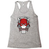 hell's kitchen vigilantes Racerback Tank