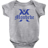 Monbebe Baby Onesie