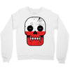 poland till i die Crewneck Sweatshirt