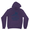 hawaii Unisex Hoodie