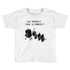 project bff Toddler T-shirt