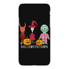Hallowentown Lock Shock And Barrell iPhoneX