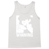 winning Tank Top