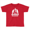 coneheads   eierkopf retro kult serie lustig dickkopf glatze Toddler T-shirt