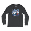fashion offenders Long Sleeve Shirts