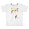 security! Toddler T-shirt