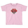 indiana link 2 Toddler T-shirt