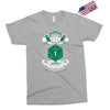 Natural 1   Orc Green Edition Exclusive T-shirt