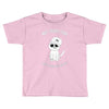 not today fam Toddler T-shirt