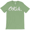 okeh records T-Shirt