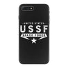 United States Ussf Space Force iPhone 7 Plus Case